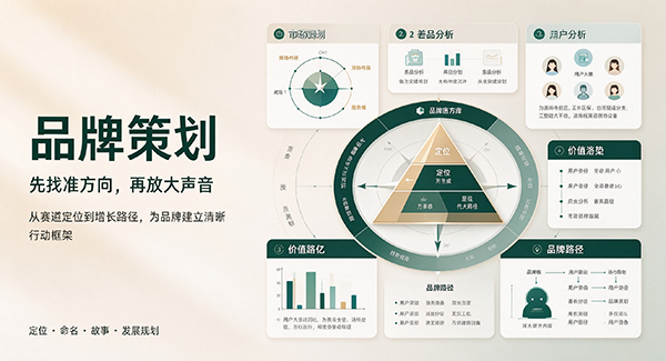 册亨县品牌策划