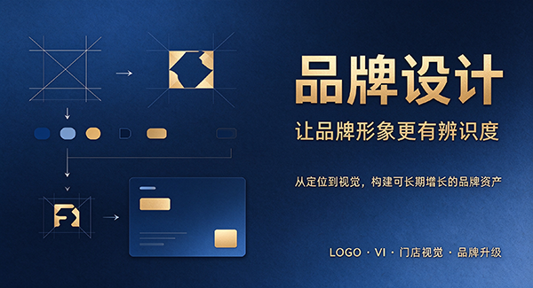 册亨县品牌设计